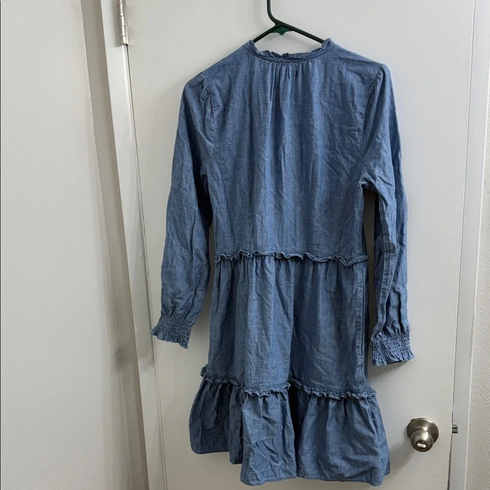 J. Crew womens Dress